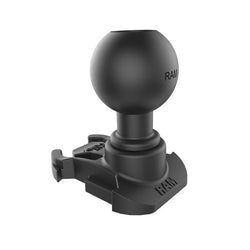 RAM 1" Ball Adapter for GoPro® Mounting Bases (RAP-B-202U-GOP2) - RAM Mounts Hong Kong - Mounts Hong Kong