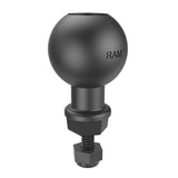 RAM 1" Ball Base w/ 1/2" Hex Pad (RAP-B-409U) - Image2